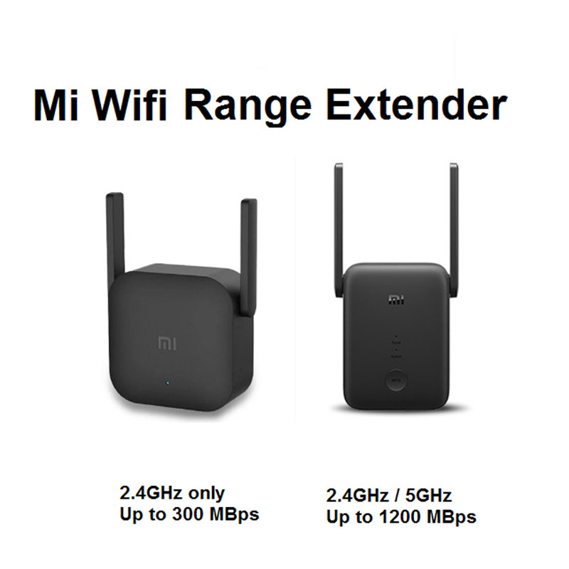 تقویت کننده WiFi شیائومی مدل RC04