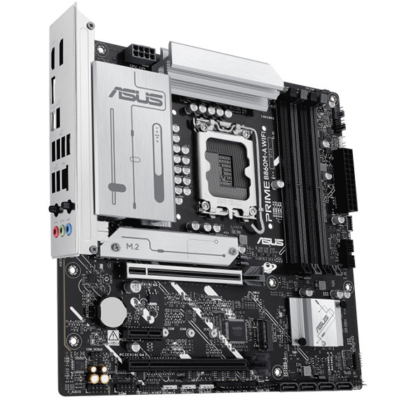 مادربرد ایسوس مدل PRIME B860M-A WIFI