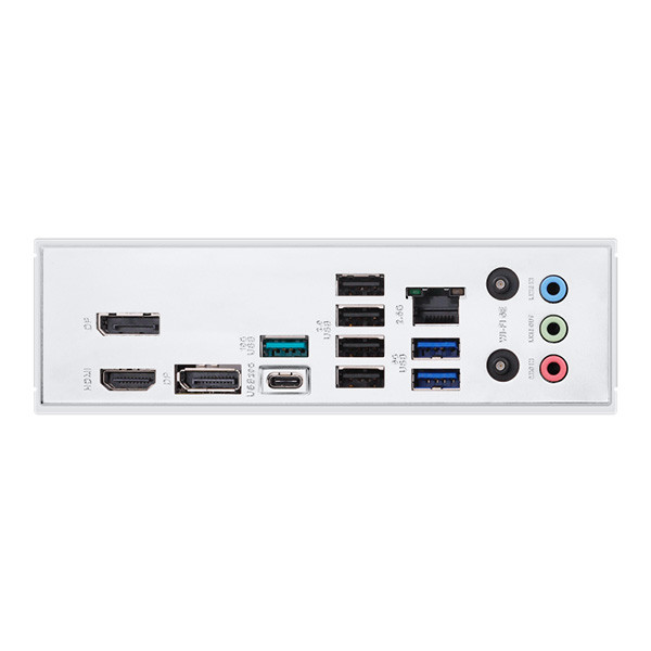 مادربرد ایسوس مدل PRIME B860M-A WIFI
