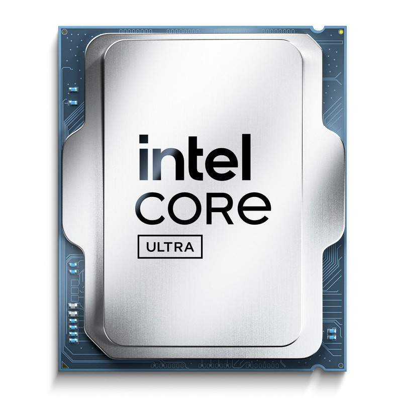 پردازنده مرکزی اینتل مدل Core Ultra 5 245K-Tray