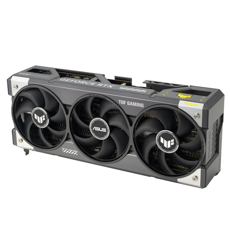 کارت گرافیک ایسوس مدل TUF Gaming GeForce RTX 5080 16GB GDDR7