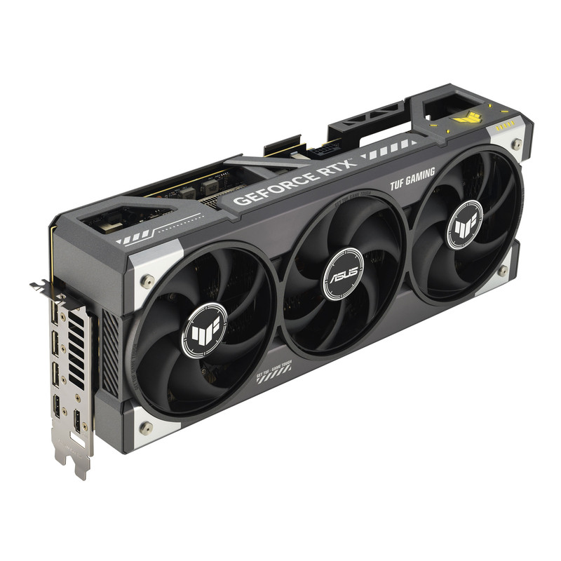 کارت گرافیک ایسوس مدل TUF Gaming GeForce RTX 5080 16GB GDDR7