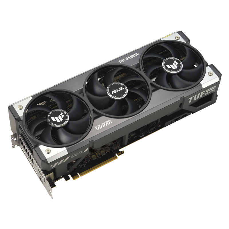کارت گرافیک ایسوس مدل TUF Gaming GeForce RTX 5080 16GB GDDR7