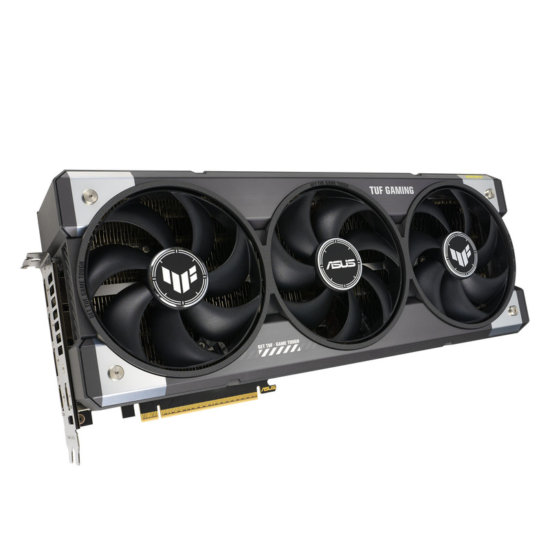 کارت گرافیک ایسوس مدل TUF Gaming GeForce RTX 5080 16GB GDDR7