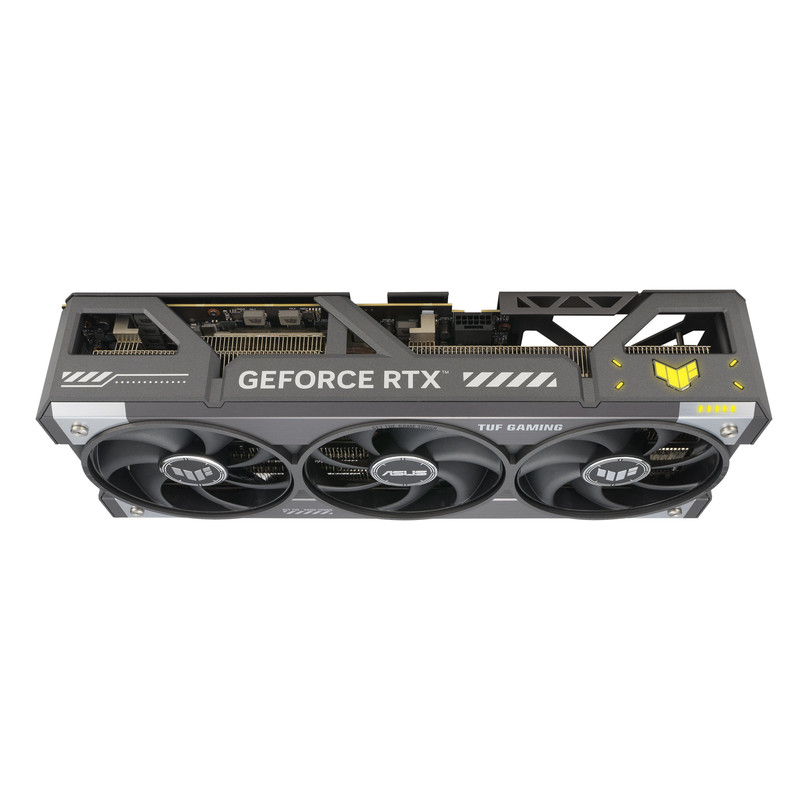 کارت گرافیک ایسوس مدل TUF Gaming GeForce RTX 5080 16GB GDDR7