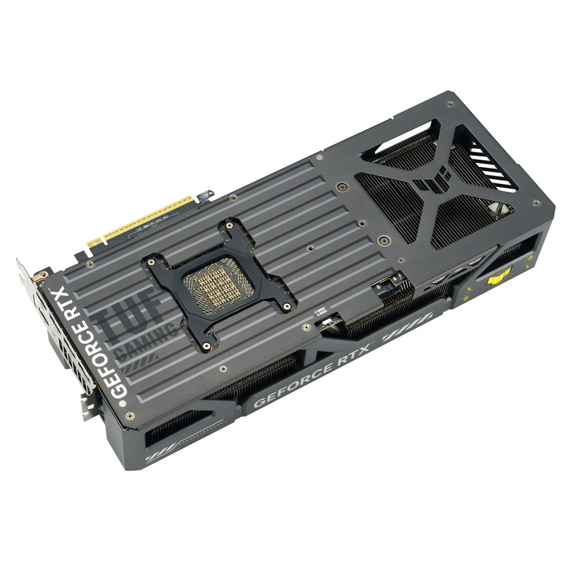 کارت گرافیک ایسوس مدل TUF Gaming GeForce RTX 5080 16GB GDDR7
