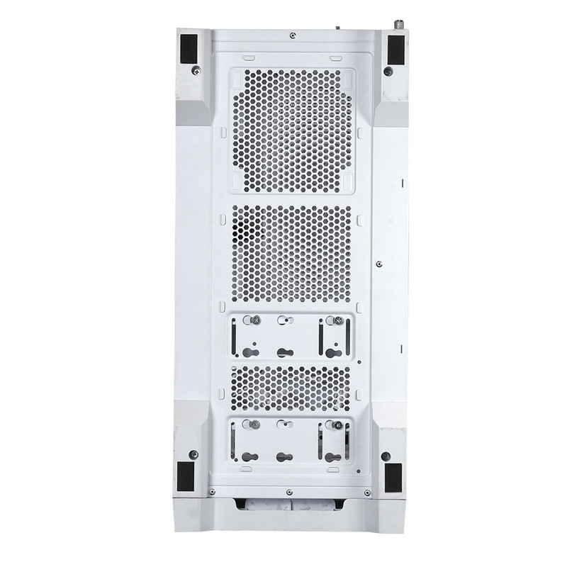 کیس کامپیوتر گیمینگ تسکو مدل GC 4510
