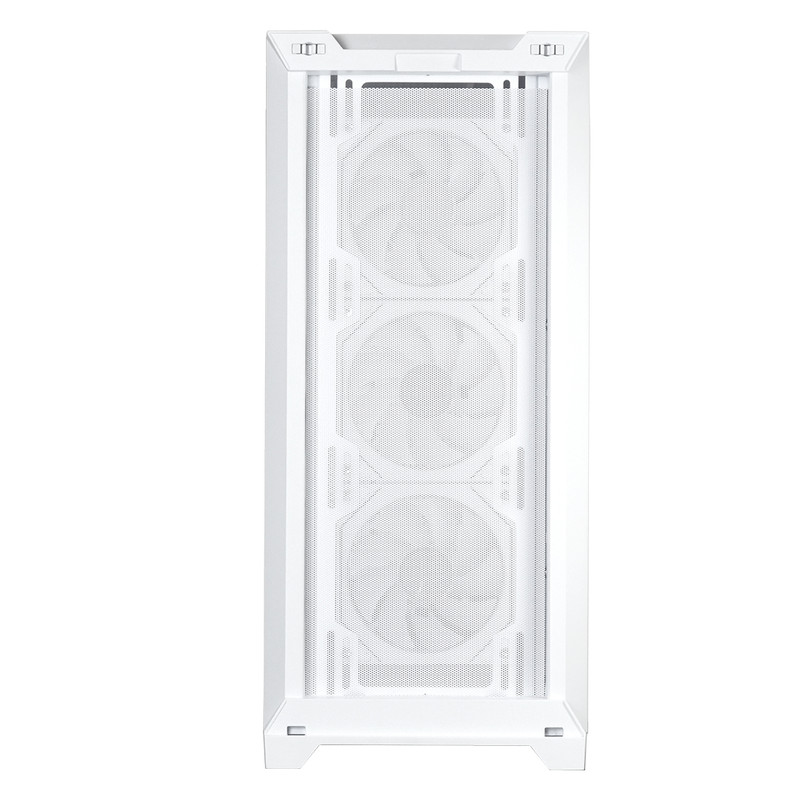 کیس کامپیوتر گیمینگ تسکو مدل GC 4510