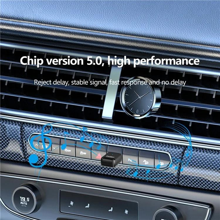 دانگل بلوتوث ارلدام مدل ET-M91 New version