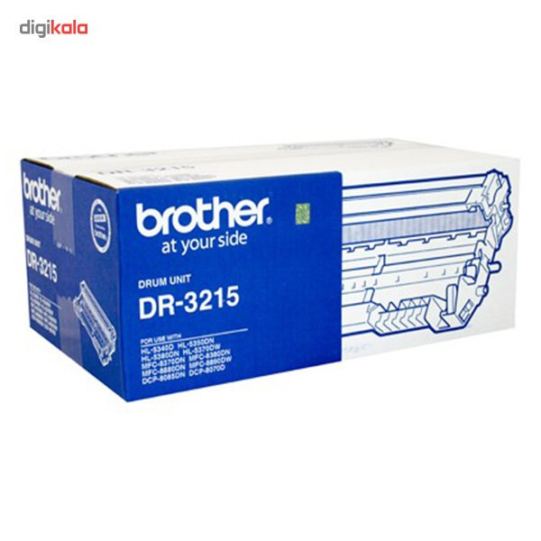 درام برادر DR-3215