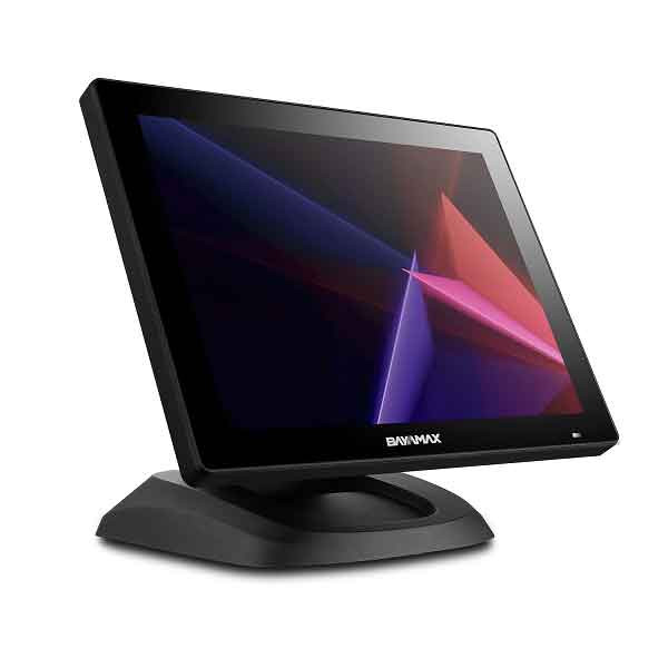 صندوق فروشگاهی بایامکس مدل Z5-Core i3