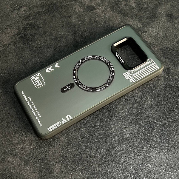 کاور گاردتک مدل Cool1_X3 مناسب برای گوشی موبایل شیائومی Poco X3 / X3 Pro
