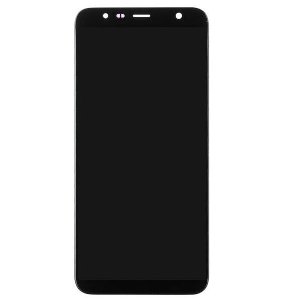 تاچ و ال سی دی کد J610 مناسب برای گوشی موبایل سامسونگ GALAXY J6 PLUS