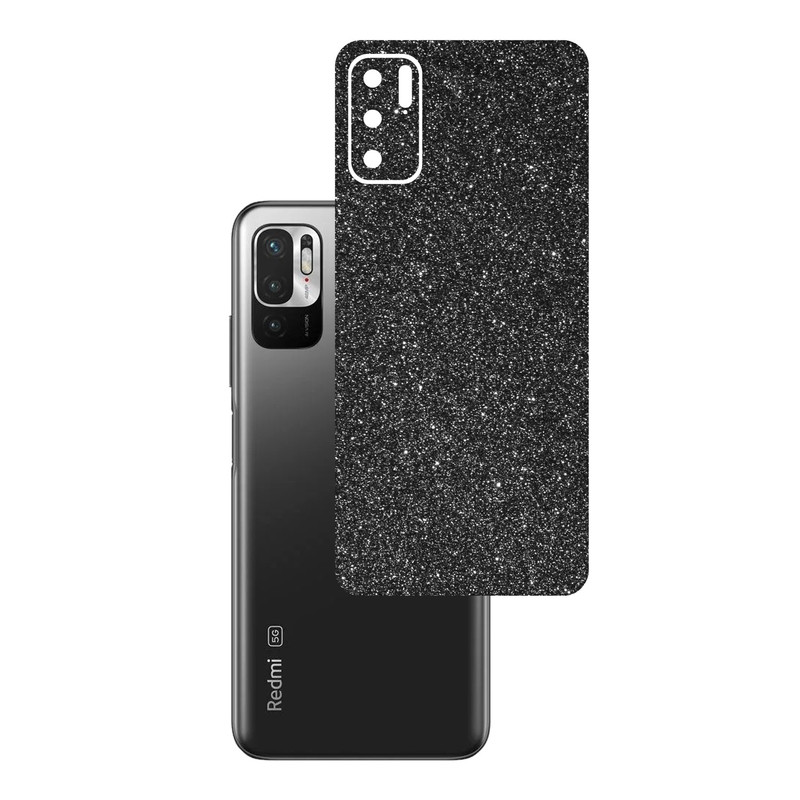 برچسب پوششی بستور مدل GB4-12 مناسب برای گوشی موبایل شیائومی Redmi Note 10 5G