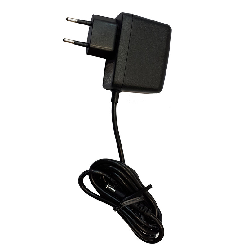 آداپتور 12 ولت 1 آمپر هوآوی مدل HW-120100E01