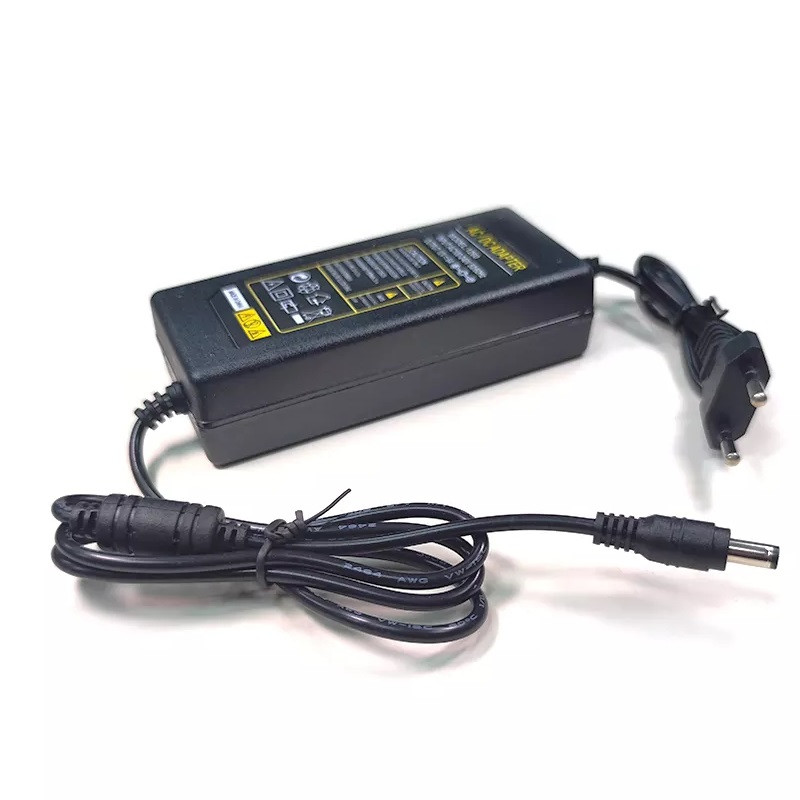 آداپتور 12 ولت 5 آمپر مدل 12V5A