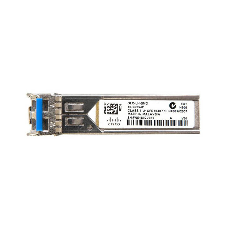 ماژول فیبر سیسکو مدل GLC-LH-SMD