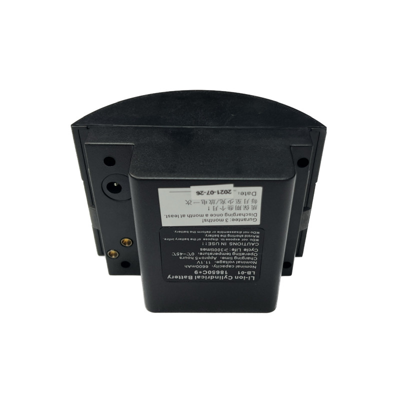 فلاش آتلیه ای نایس فتو مدل nflash-400