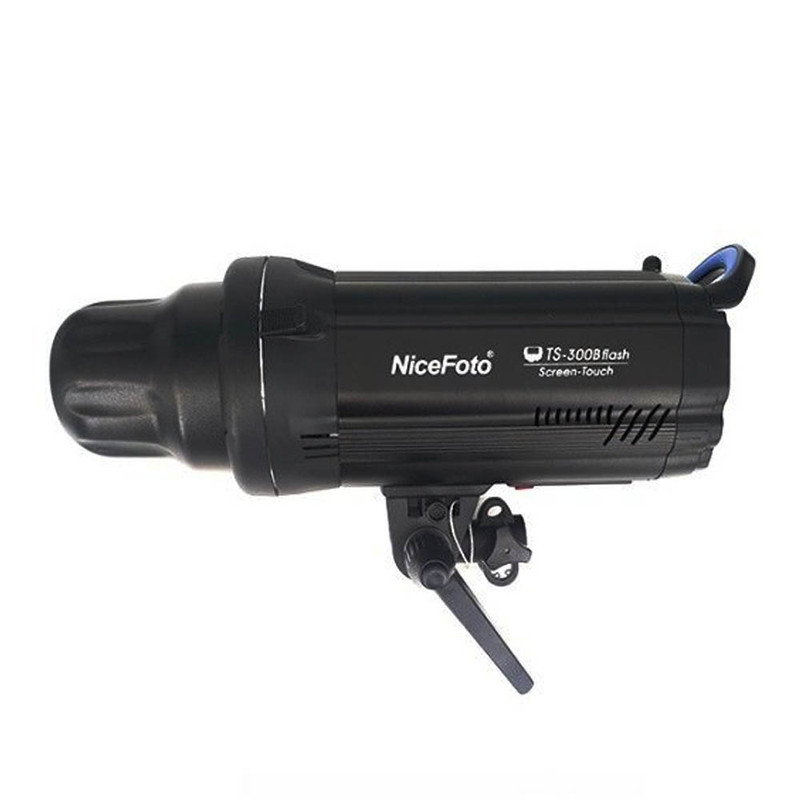 فلاش آتلیه ای نایس فوتو مدل TS-300B