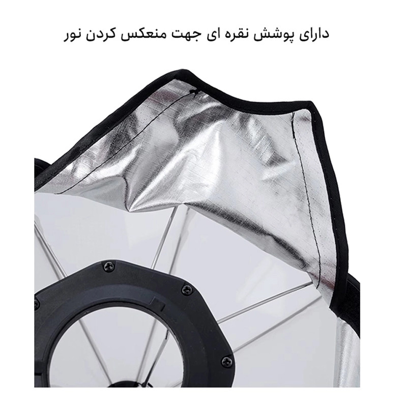 بالن لایت مدل مینی بوئنز