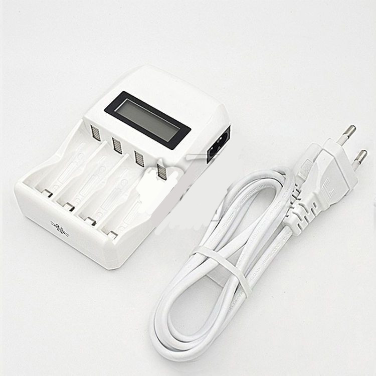 شارژر باتری بستون مدل C907W-BST