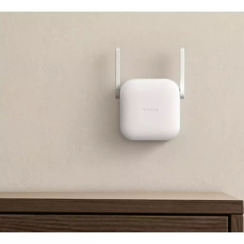 تقویت کننده WiFi شیائومی مدل  Range Extender N300