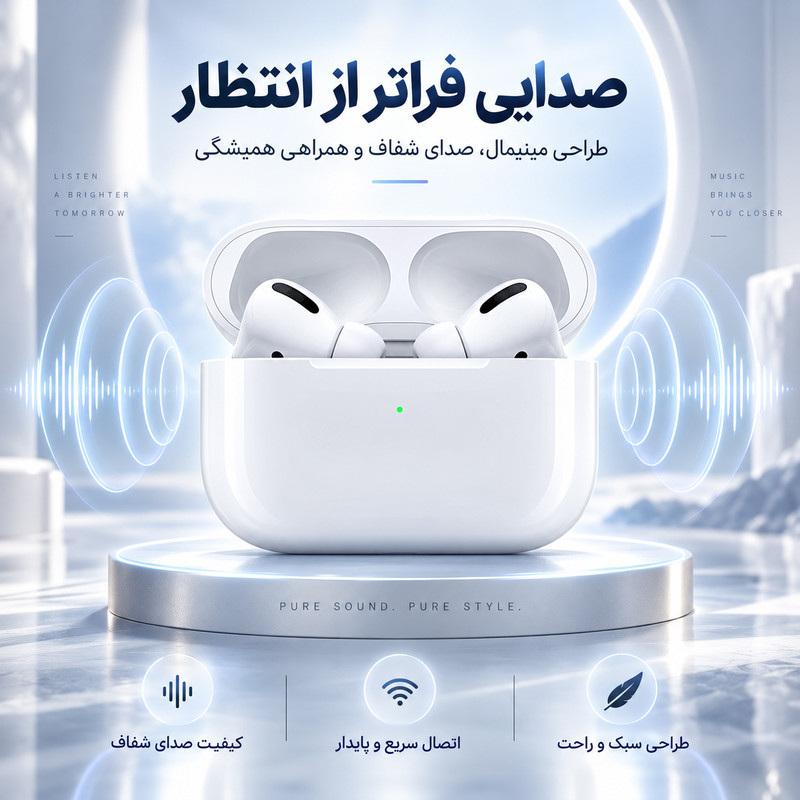 ساعت هوشمند 49 میلی متری مدل QX90 ULTRA با بند سیلیکونی به همراه هندزفری بلوتوثی
