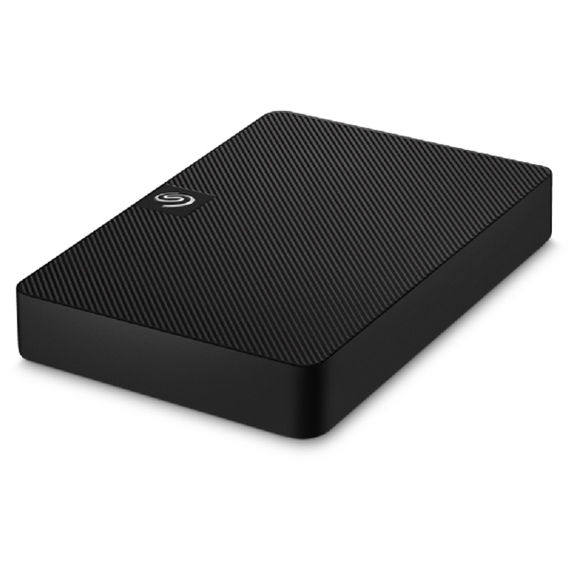 هارد اکسترنال 2 ترابایت سیگیت مدل expansion با استاندارد USB 3.0