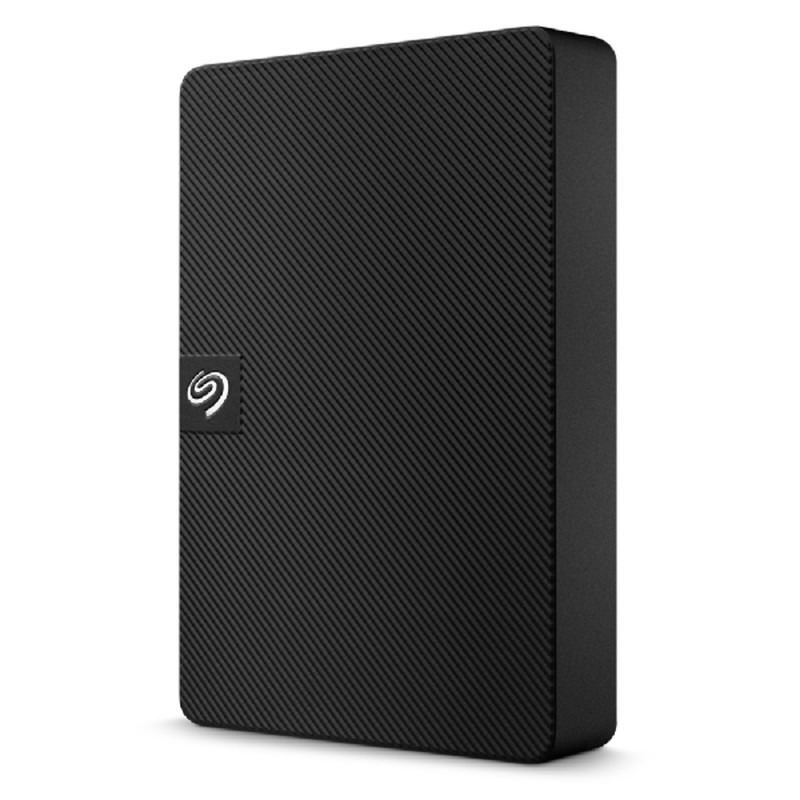 هارد اکسترنال 2 ترابایت سیگیت مدل expansion با استاندارد USB 3.0
