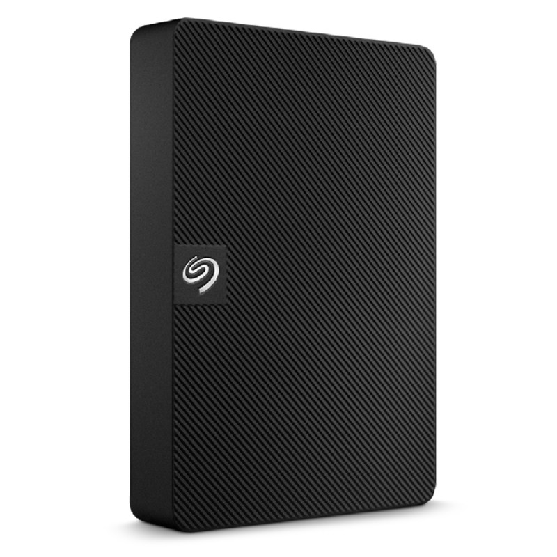 هارد اکسترنال 2 ترابایت سیگیت مدل expansion با استاندارد USB 3.0