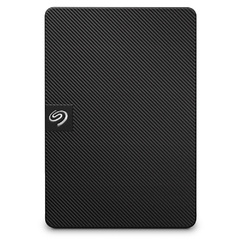 هارد اکسترنال 2 ترابایت سیگیت مدل expansion با استاندارد USB 3.0
