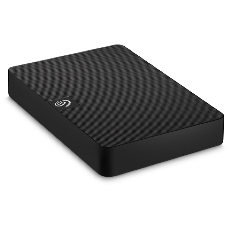 هارد اکسترنال 2 ترابایت سیگیت مدل expansion با استاندارد USB 3.0