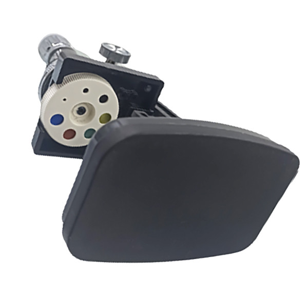 میکروسکوپ مدیک مدل MH-1200