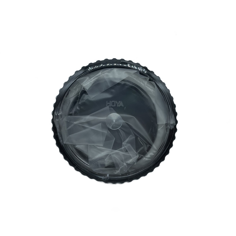 فیلتر لنز هویا مدل C-PL SLIM-58MM