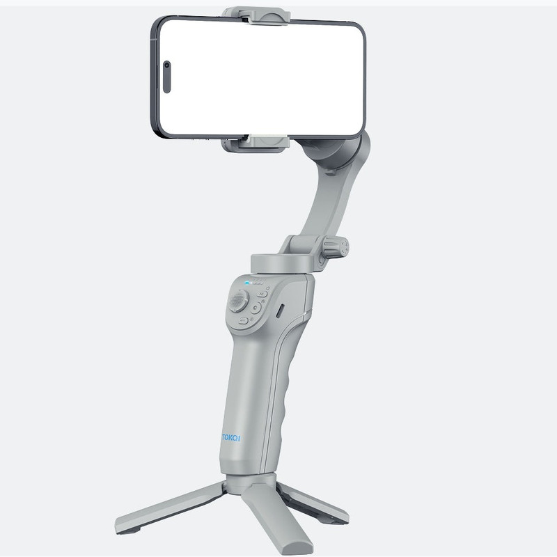 گیمبال و استابیلایزر توکی مدل M01 3 Axis