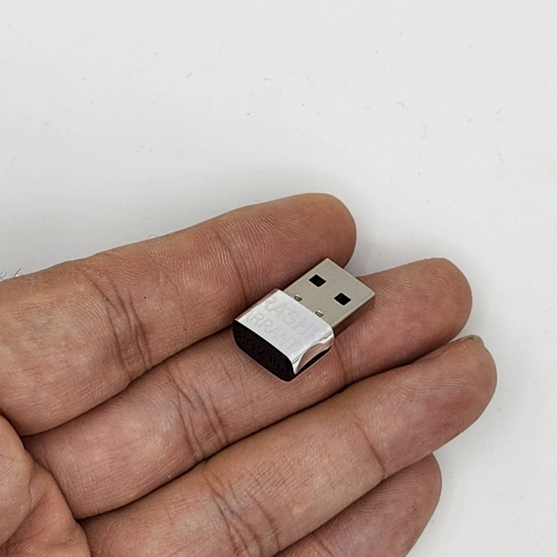 دانگل وای فای شارک مدل CHIP-REALTEK کد UW06