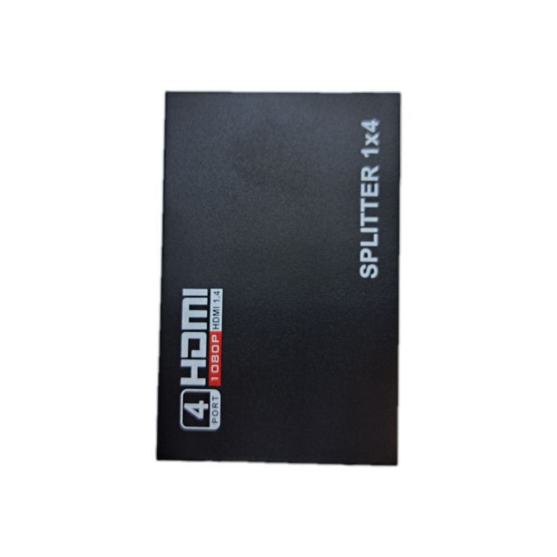 هاب سوئیچ 4 پورت HDMI کد P98