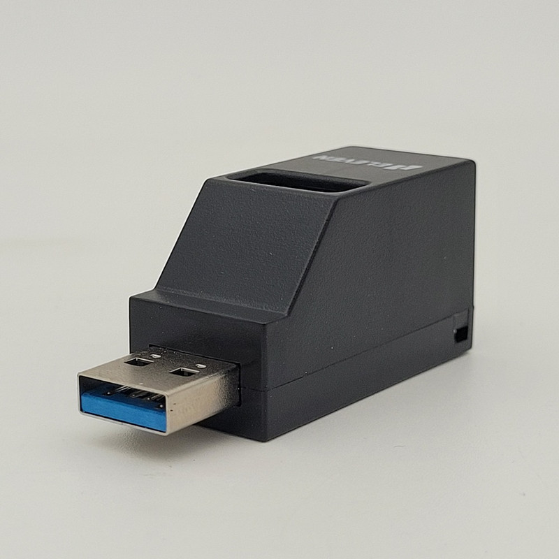 هاب 3 پورت USB 3.0 ایلون مدل H303