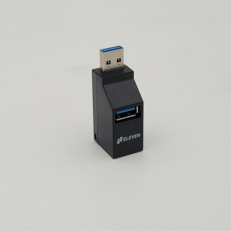 هاب 3 پورت USB 3.0 ایلون مدل H303