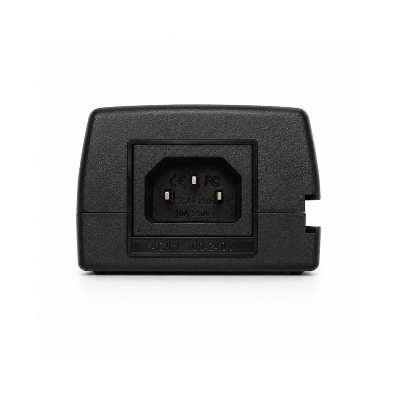 آداپتور POE لکسوس مدل 24V-2A