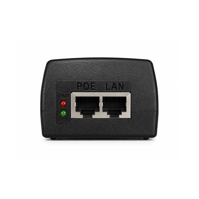 آداپتور POE لکسوس مدل 24V-2A