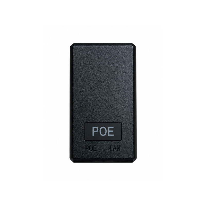 آداپتور برق POE مدل 48V-1A
