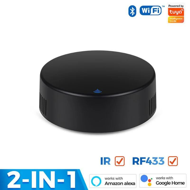 ریموت کنترل هوشمند تویا مدل WL-IRF