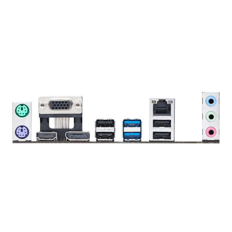 مادربرد ایسوس مدل PRIME H510M-A