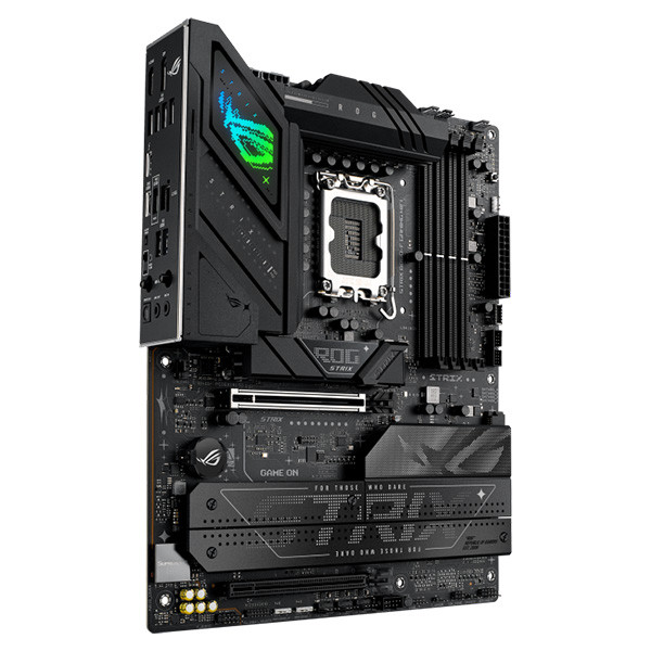 مادربرد ایسوس مدل ROG STRIX B860-F GAMING WIFI
