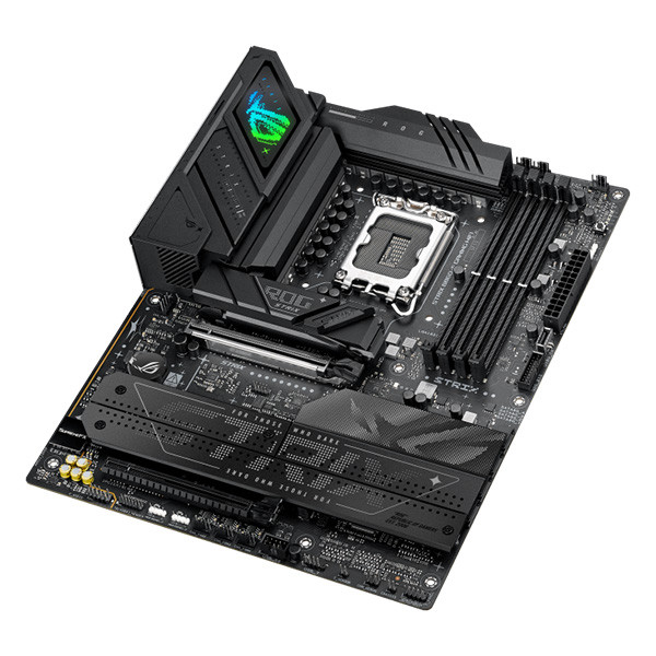 مادربرد ایسوس مدل ROG STRIX B860-F GAMING WIFI