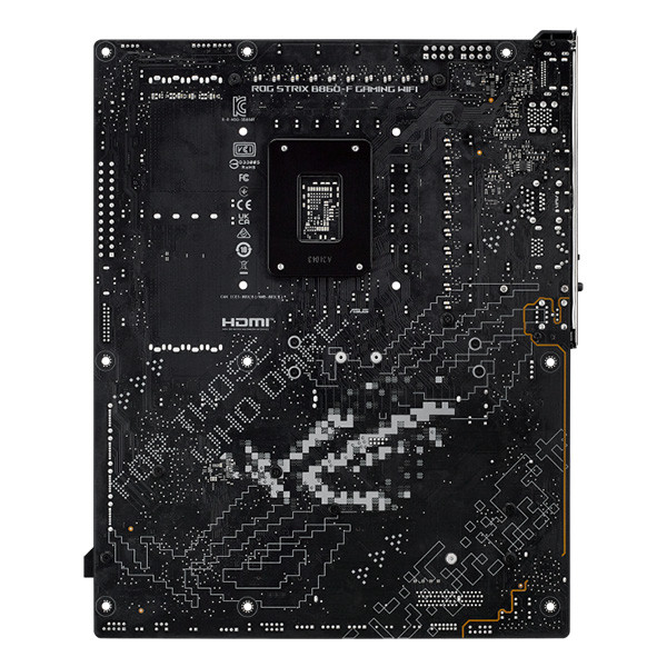 مادربرد ایسوس مدل ROG STRIX B860-F GAMING WIFI