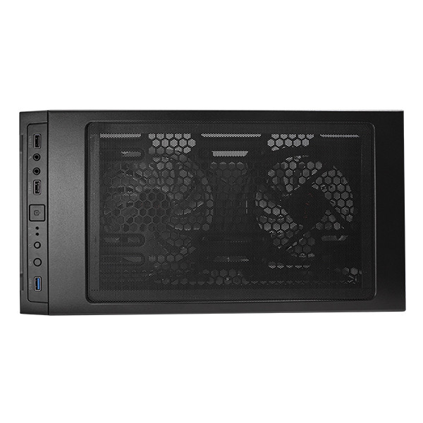 کیس کامپیوتر گیمینگ فاطر مدل FG-720