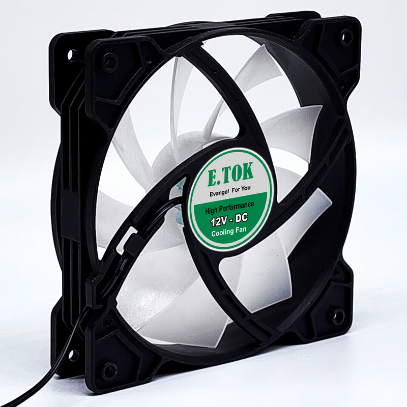فن کیس ایتوک مدل Frio Three Plus