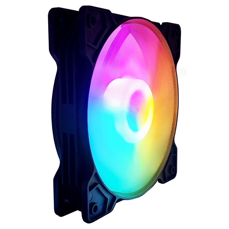 فن کیس ایتوک مدل Frio Three Plus